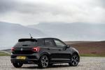 Volkswagen Polo R-Line 2017 года (UK)